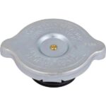 Tappo Radiatore Trattore Massey Ferguson 135-185-Riferimento 24850020-Ø79 mm-Acciaio