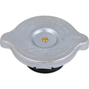 Tappo Radiatore Trattore Massey Ferguson 135-185-Riferimento 24850020-Ø79 mm-Acciaio