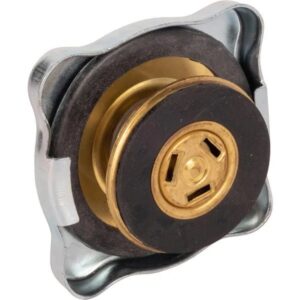 Tappo Radiatore Trattore Fiat-Fiat Allis-90C, 1355C, FR10-Riferimento Originale 76027863-Ø67mm-Acciaio