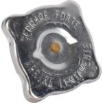 Tappo Radiatore Trattore Fiat-Fiat Allis-90C, 1355C, FR10-Riferimento Originale 76027863-Ø67mm-Acciaio