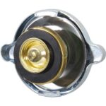 Tappo Radiatore Trattore Ford-New Holland Serie 2000, 3000, TD, TS-Riferimento 83935905-Ø79mm