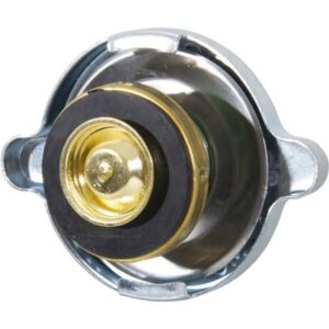 Tappo Radiatore Trattore Ford-New Holland Serie 2000, 3000, TD, TS-Riferimento 83935905-Ø79mm