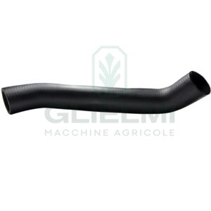 Manicotto Superiore Radiatore Trattore Fiat 1380-130/90DT-Riferimento 5107001-Ø45mm