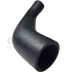 Manicotto Superiore Radiatore Trattore Fiat 1380-130/90DT-Riferimento 5107001-Ø45mm