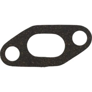 Guarnizione Tubo Passaggio Acqua Trattore Fiat-Laverda 640-Serie Oro-Riferimento Originale 4673810