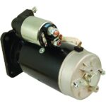 Motorino Avviamento Trattore Fiat , Agrifull, Laverda Serie 80, 90, F- 12V, 3Kw, 9 Denti-Riferimento 4755110