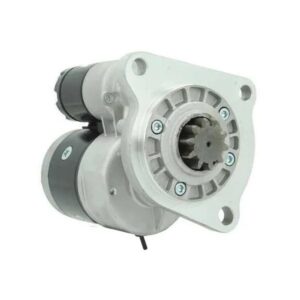 Motorino Avviamento Trattore Landini, Massey Ferguson 5830, 5500- 12V, 2.7Kw-10 Denti-Riferimento 3763363M92