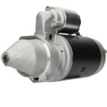 Motorino Avviamento Trattore John Deere 2130, 3130-12 V, 3 KW, 10 Denti-Riferimento AR70436