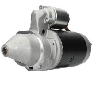 Motorino Avviamento Trattore John Deere 2130, 3130-12 V, 3 KW, 10 Denti-Riferimento AR70436