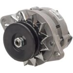 Alternatore Trattore Fiat, Agrifull, Same, Lamborghini Serie 80, 86, 90, F, 14V, 65A, Riferimento 4808511- Adattabile