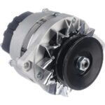 Alternatore Trattore Fiat, Agrifull, Same, Lamborghini Serie 80, 86, 90, F, 14V, 65A, Riferimento 4808511- Adattabile