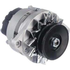 Alternatore Trattore Fiat, Agrifull, Same, Lamborghini Serie 80, 86, 90, F, 14V, 65A, Riferimento 4808511- Adattabile