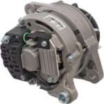 Alternatore Trattore Fiat, Agrifull, Same, Lamborghini Serie 80, 86, 90, F, 14V, 65A, Riferimento 4808511- Adattabile
