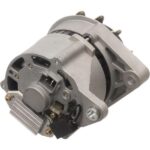 Alternatore Trattore Fiat, Agrifull, Same, Lamborghini Serie Oro, 66, 75, 85, 14V, 33A, Riferimento 9972269- Adattabile
