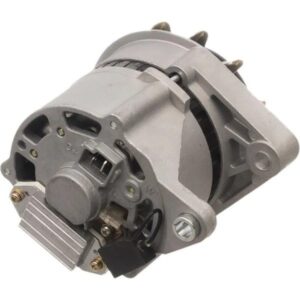 Alternatore Trattore Fiat, Agrifull, Same, Lamborghini Serie Oro, 66, 75, 85, 14V, 33A, Riferimento 9972269- Adattabile