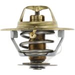 Termostato Valvola Termostatica Trattore Fiat Serie Oro 640-Riferimento Originale 4823211-98463637-Adattabile