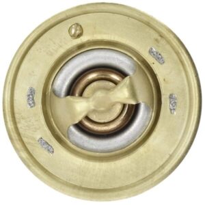 Termostato Valvola Termostatica Trattore Fiat Serie Oro 640-Riferimento Originale 4823211-98463637-Adattabile