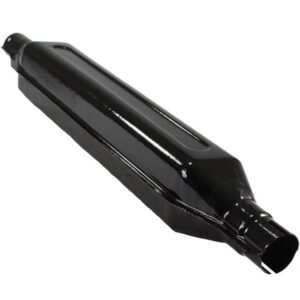 Marmitta Silenziatore Trattore Fiat Serie 80, 90, TK-Ø 60 mm-Lunghezza 820 mm-Riferimento Originale 5152184