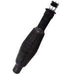 Marmitta Silenziatore Trattore Fiat 60C, 70C, 80C, Ø 60 mm, Lunghezza 570 mm, Riferimento 554317, Parapioggia