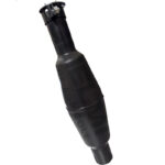 Marmitta Silenziatore Trattore Fiat 60C, 70C, 80C, Ø 60 mm, Lunghezza 570 mm, Riferimento 554317, Parapioggia