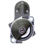 Motorino Avviamento Trattore Same, Lamborghini, Hurlimann, Deutz 12V, 3Kw, 9 Denti- Riferimento 2.9619.560.0