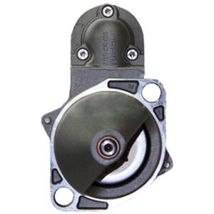 Motorino Avviamento Trattore Same, Lamborghini, Hurlimann, Deutz 12V, 3Kw, 9 Denti- Riferimento 2.9619.560.0