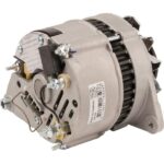 Alternatore Trattore Landini-Massey Ferguson 14V, 70A, 6500, 254-Adattabile, Riferimento 3477851M91
