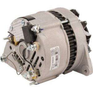 Alternatore Trattore Landini-Massey Ferguson 14V, 70A, 6500, 254-Adattabile, Riferimento 3477851M91