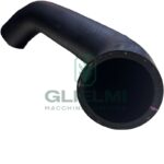 Manicotto Superiore Radiatore Trattore Fiat 80/90, 100/90-Riferimento  5111527-Ø44mm