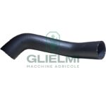 Manicotto Superiore Radiatore Trattore Fiat 80/90, 100/90-Riferimento  5111527-Ø44mm