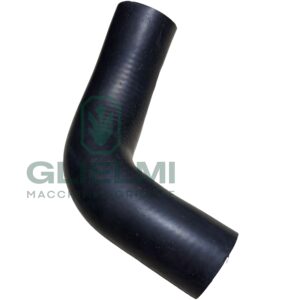 Manicotto Superiore Radiatore Trattore Fiat 670, 566-Riferimento 5104825-Ø45mm