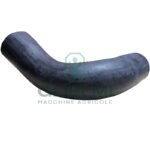 Manicotto Superiore Radiatore Trattore Fiat 450, 540, 640-Riferimento 4950088-180 mm x 45 mm