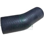 Manicotto Superiore Radiatore Trattore Fiat 250, 300, 350-Riferimento 597704-Ø41-33mm