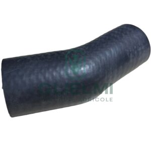 Manicotto Superiore Radiatore Trattore Fiat 250, 300, 350-Riferimento 597704-Ø41-33mm