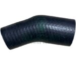 Manicotto Superiore Radiatore Trattore Fiat 250, 300, 350-Riferimento 597704-Ø41-33mm