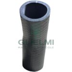 Manicotto Superiore Radiatore Trattore Fiat 250, 300, 350-Riferimento 597704-Ø41-33mm