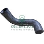 Manicotto Superiore Radiatore Trattore Massey Ferguson 165-Riferimento 899144M1-Ø38-40mm