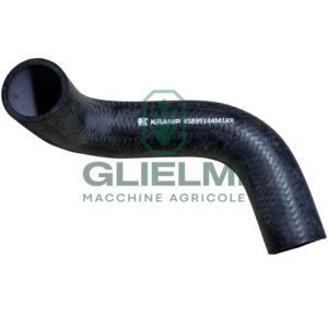 Manicotto Superiore Radiatore Trattore Massey Ferguson 165-Riferimento 899144M1-Ø38-40mm