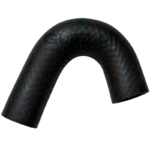 Manicotto Ingresso Radiatore Trattore Massey Ferguson 390, 698T-Riferimento 3637573M91