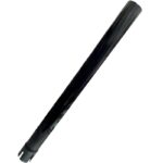 Prolunga Dritta Marmitta Trattore Fiat Serie 55, 80, 90, 93, F, Riferimento 44905774, Ø 60 mm, Lunghezza 750 mm