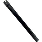 Prolunga Dritta Marmitta Trattore Fiat Serie 55, 80, 90, 93, F, Riferimento 44905774, Ø 60 mm, Lunghezza 750 mm