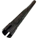 Prolunga Dritta Marmitta Trattore Fiat Serie 55, 80, 90, 93, F, Riferimento 44905774, Ø 60 mm, Lunghezza 750 mm
