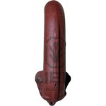 Collettore Scarico Marmitta Trattore Fiat 350, 480, 500, 540, 600, 640, 505C, 605C, Riferimento 5011655, Gomito