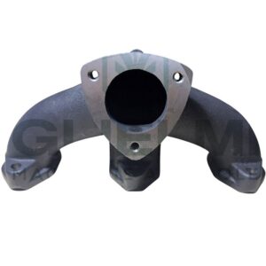 Collettore Scarico Trattore Fiat Serie Oro, 46, 65, 66, 76, 85, 86, 420, 540, 455C, 505C, Riferimento 4607842