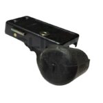 Maniglia Interna Portiera Destra DX Trattore Fiat Serie 66, 76, 80, 88, 90, 94, Cabine CS, Riferimento 5108381