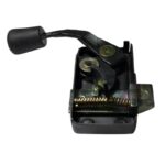 Maniglia Interna Portiera Destra DX Trattore Fiat Serie 66, 76, 80, 88, 90, 94, Cabine CS, Riferimento 5108381