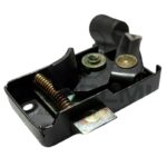 Maniglia Interna Portiera Destra DX Trattore Fiat Serie 66, 76, 80, 88, 90, 94, Cabine CS, Riferimento 5108381