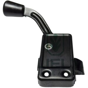 Maniglia Interna Portiera Sinistra SX Trattore Fiat Serie 66, 76, 80, 88, 90, 94, Cabine CS, Riferimento 5108380