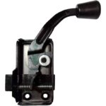 Maniglia Interna Portiera Sinistra SX Trattore Fiat Serie 66, 76, 80, 88, 90, 94, Cabine CS, Riferimento 5108380