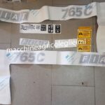 Serie Decalcomania-Adesivi Per Trattore Fiat 765 C
